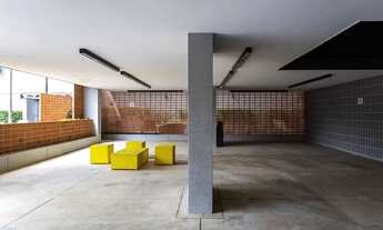 Imagem 7: Cobertura Duplex com 1 Dormitorio(s) localizado(a) no bairro Sumarezinho em São Paulo