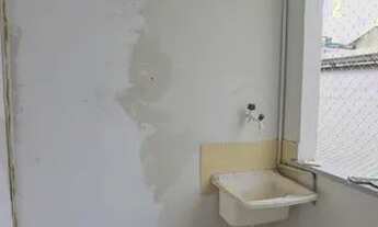 Imagem 13: Apartamento para Aluguel - São Cristóvão, 1 Quarto, 28 m2