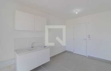 Imagem 5: Apartamento para Aluguel - Vila das Mercês, 2 Quartos, 38 m2