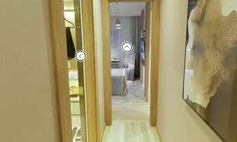 Imagem 6: Apartamento para venda tem 127 m² com 3 quartos na Lapa/Vila Anastácio - São Paulo - SP