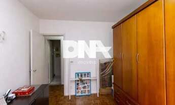 Imagem 7: Apartamento 3 quartos com vaga