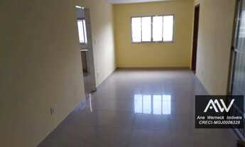 Imagem 3: Casa com 3 dormitórios para alugar, 120 m² por R$ 1.300,00/mês - Santa Terezinha - Juiz de