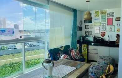 Imagem 4: Garden Tower Apartamento com 3 dormitórios