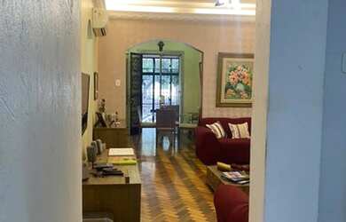 Imagem 5: Maravilhoso apartamento de 3 suíts em Botafogo