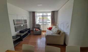 Imagem: FLORIANóPOLIS - Apartamento Padrão - Trindade