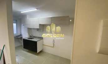 Imagem 7: Apartamento para aluguel possui 47 metros quadrados com 2 quartos em Pernambués - Salvador