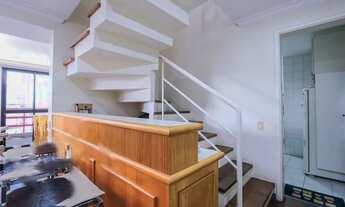 Imagem 7: Itaim Bibi, localizado na Zona Sul de São Paulo, é um bairro próspero e animado