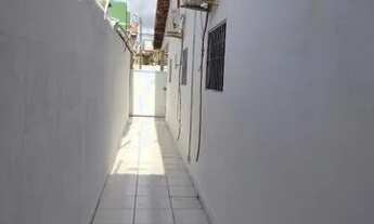 Imagem 2: Otima casa nos Bancários com 3qts+Dependência