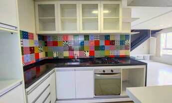 Imagem 6: Cobertura Duplex Semimobiliada no Condomínio Sttilo Clube na Av. Abel Cabral