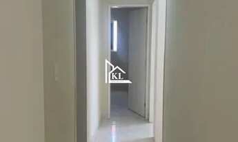 Imagem 2: Vendo Apto reformado, 3 quartos (suíte), 3° andar - Esplanada dos Jardins 3