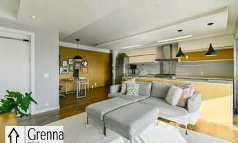 Imagem 6: Apartamento para locação com 91m², Pinheiros-SP