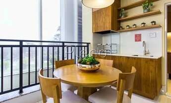 Imagem 7: Apartamento - Swiss Park - Campinas