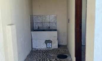 Imagem 3: Alugo casa no alto Boqueirão