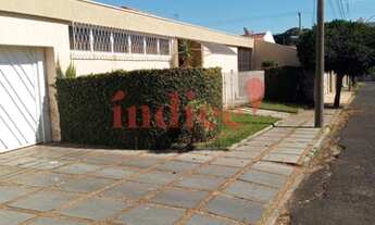 Imagem 2: Casas à venda 4 quartos 1 suíte 4 vagas Centro Araraquara