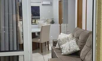 Imagem: Venda Apto. Cond. - 76m² - 3/4 snd 1 suíte