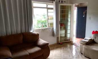 Imagem 5: Casa - Jardim Santa Eudóxia - Campinas