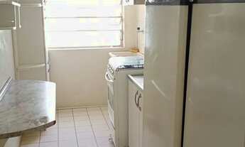 Imagem 1: Apt 2 dorm mobiliado