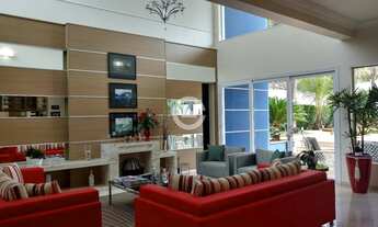 Imagem 2: Casa - Loteamento Residencial Barão do Café - Campinas