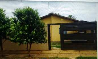 Imagem: Casa Financiada