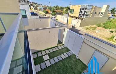 Imagem 7: Casa para venda tem 149 metros quadrados com 3 quartos em Praia do Morro - Guarapari - ES