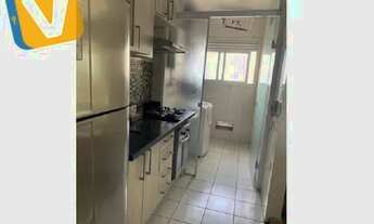 Imagem 6: Apartamento Vila Formosa com Varanda Gourmet