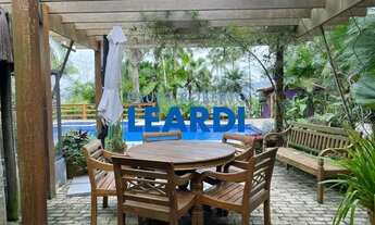 Imagem: CHACARA - CANJICAS - SP