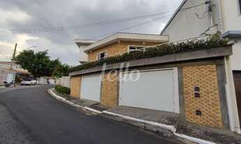 Imagem 2: São Paulo - Casa Padrão - Tucuruvi