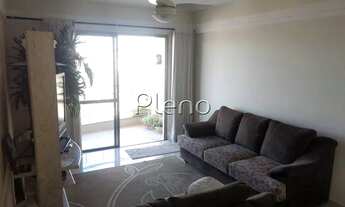 Imagem 3: Apartamento - Jardim Aurélia - Campinas