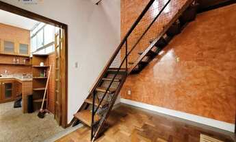 Imagem 5: Cobertura com 3 dormitórios à venda, 158 m² por R$ 550.000,00 - Bom Pastor - Juiz de Fora