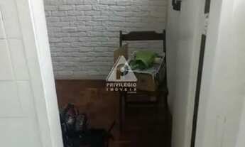 Imagem 14: Apartamento à venda, 2 quartos, 1 vaga, Vila Isabel - RIO DE JANEIRO/RJ