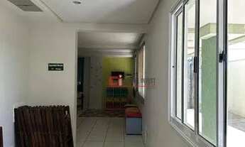 Imagem 6: Apartamento com 2 dormitórios para alugar, 60 m² por R$ 1.900,01/mês - Loteamento Sao Pedr