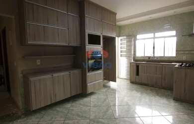 Imagem 5: Casa para aluguel, 3 quartos, 1 suíte, 3 vagas, Jardim Paulista II - Indaiatuba/SP