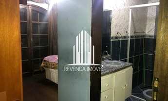 Imagem 4: SOBRADO 03 DORMITÓRIOS Á VENDA NO JARDIM DRACENA