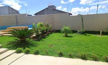 Imagem 6: Vende-se casa alto padrão Sanclerlândia -Go