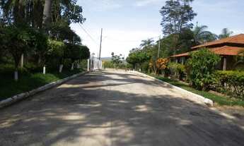 Imagem 2: Ter e 4reno no bairro Condomínio Quintas das Esmeraldas