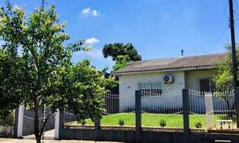 Imagem: Casa Canoas Igara