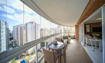 Imagem: Condominio La Promenade. Apartamento com