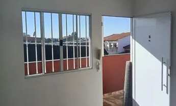 Imagem 6: Apartamento para aluguel possui 50 metros quadrados com 1 quarto em Piraporinha - Diadema