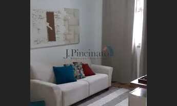 Imagem 3: Apartamento Padrão em Jundiaí