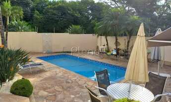 Imagem 2: Casa - Parque Alto Taquaral - Campinas