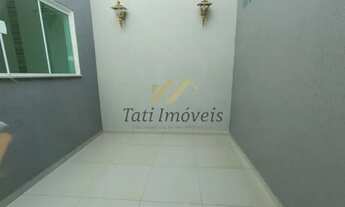 Imagem 6: Residencial - Village Damha I