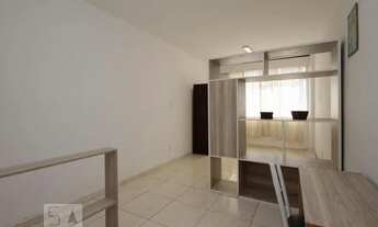 Imagem 6: Apartamento para Aluguel - Bela Vista, 1 Quarto, 40 m2