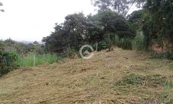 Imagem 2: Terreno - Loteamento Caminhos de São Conrado (Sousas) - Campinas