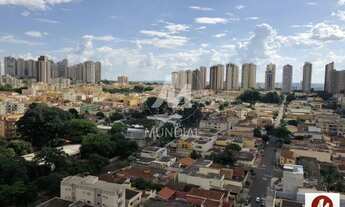 Imagem 3: Apartamento (tipo - padrao) 2 dormitórios/suite, cozinha planejada, portaria 24hs, lazer