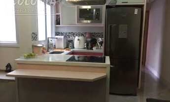 Imagem 2: Santo André - Apartamento Padrão - Vila Gilda