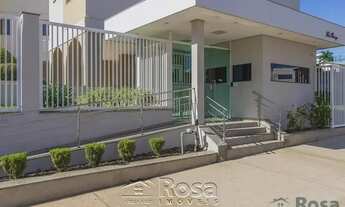 Imagem 3: Apartamento Para Locação com 3 Quarto(s), Sendo 1 Suíte no Bairro Quilombo! - 26438