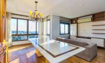 Imagem 5: Apartamento para venda possui 159 metros quadrados com 3 quartos em São João - Porto Alegr