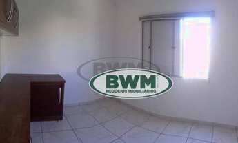 Imagem 6: Apartamento com 2 dormitórios à venda, 53 m² por R$ 180.000,00 - Condomínio Portal dos Ban