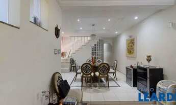 Imagem 3: CASA ASSOBRADADA - MOOCA - SP