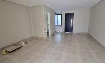 Imagem 7: Casa - Parque Jambeiro - Campinas